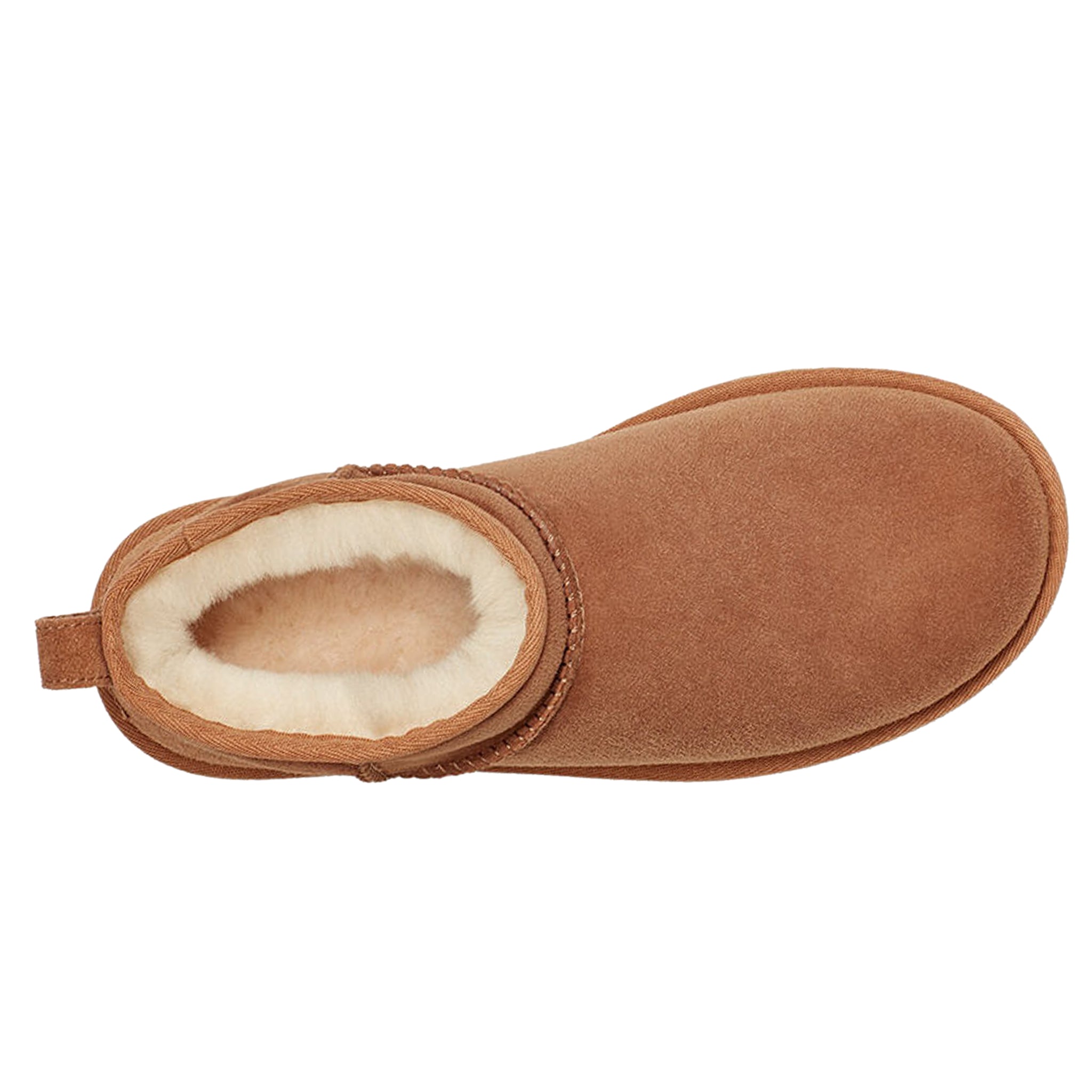 Image of UGG Classic Ultra Mini Chestnut (W)